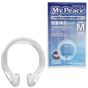 マイピース　Ｍサイズ